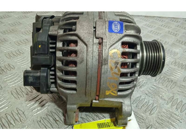 Генератор CA1782IR, HELLA   Audi A4 Allroad      