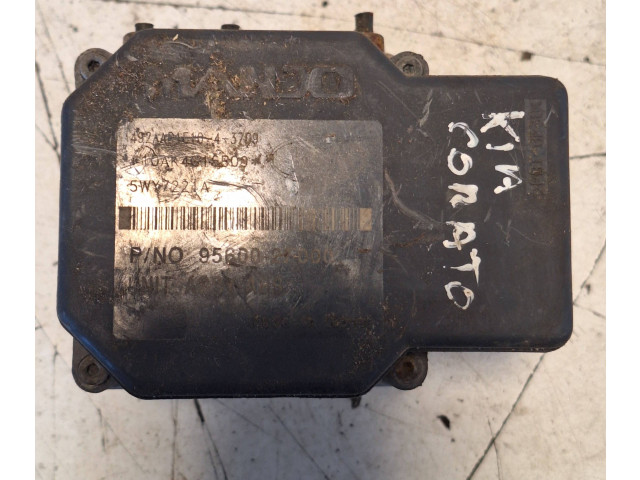 Jednotka ABS 589202F000, 589202E000 KIA Cerato 2006