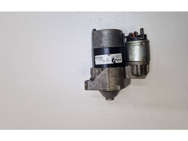 Стартер  TS8E6   Renault Modus