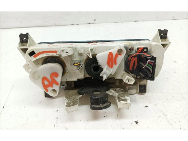 Блок управления климат-контролем    Fiat Doblo