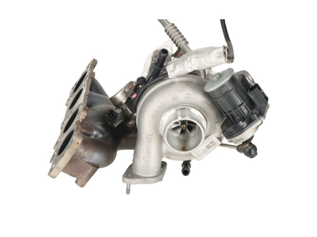 Турбина Genesis G70 28231-2CTA2