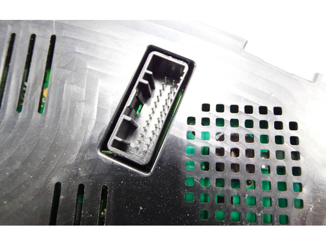 Přístrojová deska Renault Megane III 2011 248104378R, A2C53363610