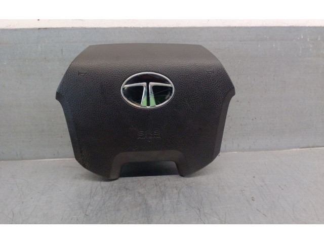 Подушка безопасности водителя 00934035270E, 4LU3251NDGX Tata Indica Vista I