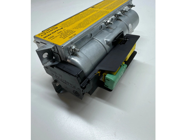 Подушка безопасности пассажира 3W0880204B, 171333 Bentley Flying Spur