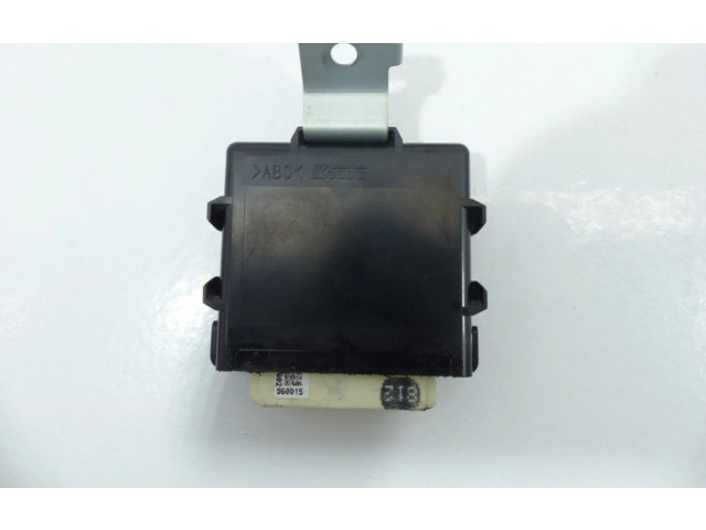 Řídící jednotka 33910-57L0, IMPRK779639 Suzuki Kizashi 2011