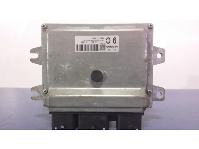 Другие блоки управления / модули