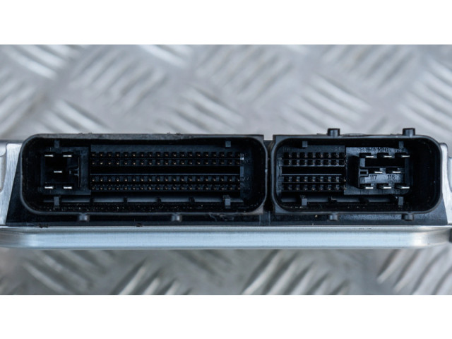 Блок управления двигателя 2758009258, 22611AP203 Subaru Forester SH