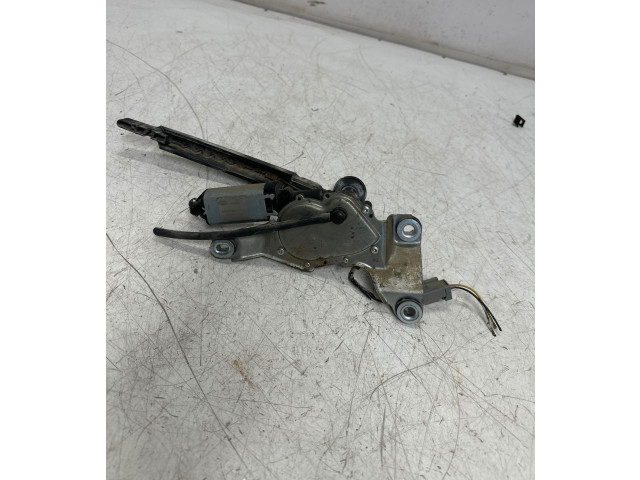 Моторчик дворников 064038001010    Volvo V70