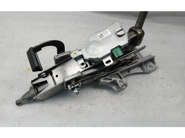    Рулевая рейка P31340734, 7G9N3F880DE   Volvo V60 2013 - 2018 года