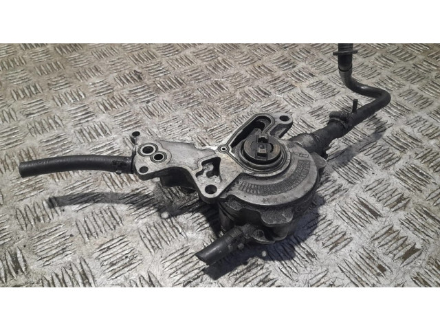 Вакуумный насос