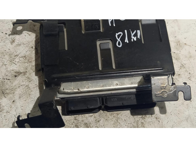 Блок управления двигателя 038906012A Audi A3 S3 8L