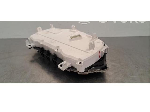 Панель приборов 9838094680 Peugeot Partner III