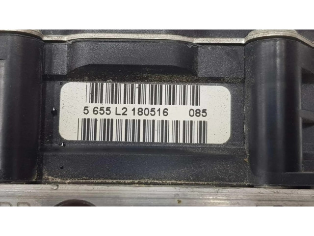 Jednotka ABS 071775523 Alfa Romeo MiTo 2013