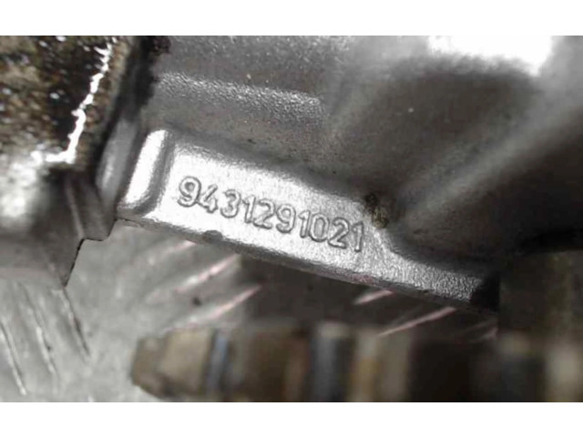 Čerpadlo oleje 9431291021   Citroen C4 I Picasso   