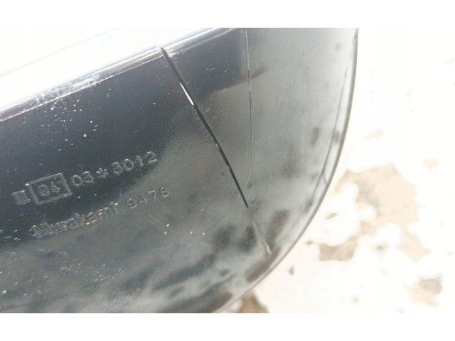 Зеркало электрическое Mitsubishi ASX - года