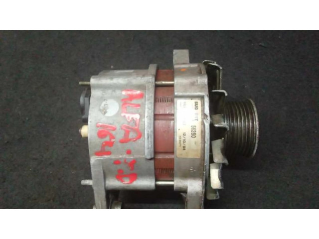 Генератор 8927556260, ALTERNADOR Alfa Romeo 166
