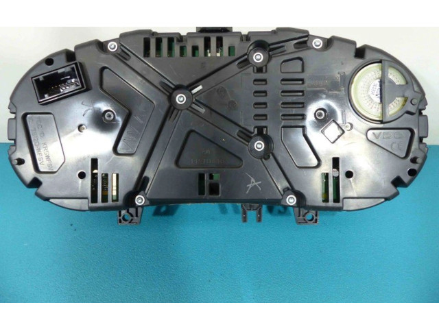 Блок управления двигателем Блок управления 0261S14671, IMPRK855275   Skoda Fabia Mk3 (NJ)