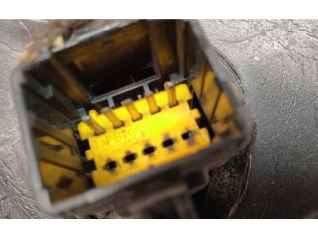 Zpětné zrcátko Renault Megane II 2006 12353060, GRISPLATA