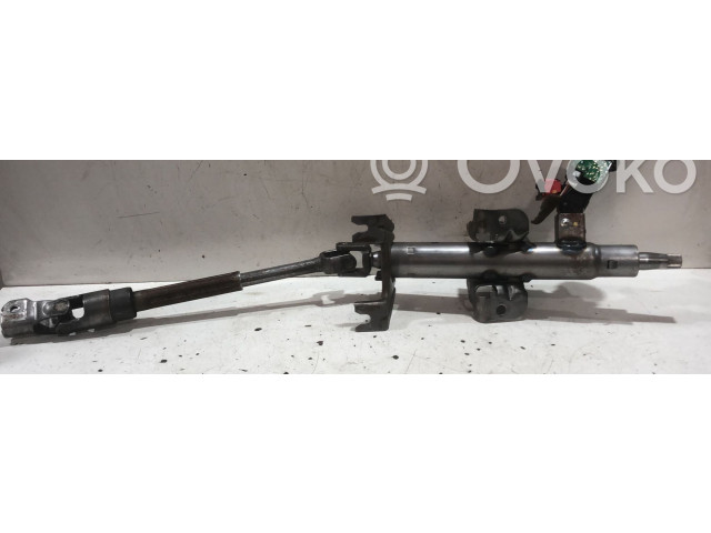 Рулевая рейка 488102002R Dacia Sandero - года