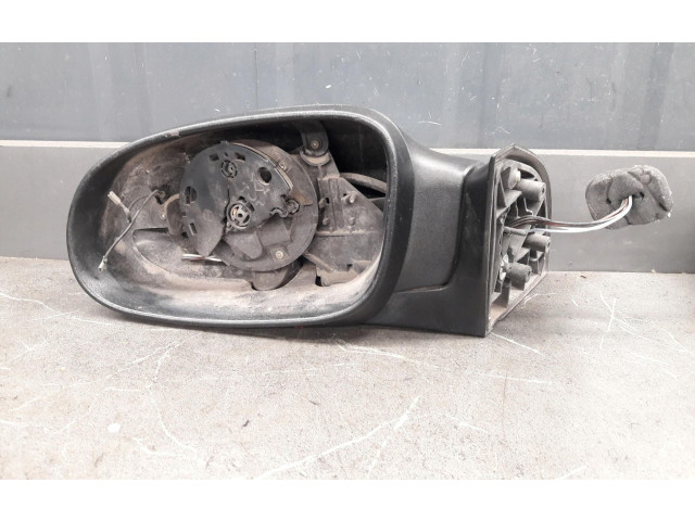 Зеркало электрическое        Mercedes-Benz A W168  1997 - 2004 года   