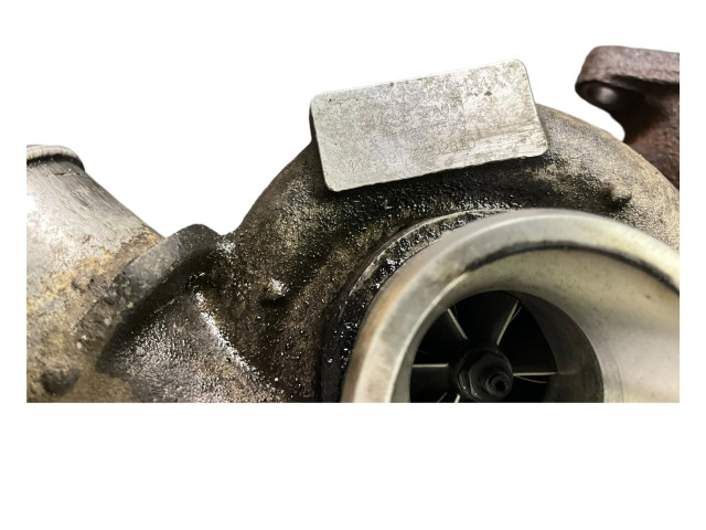 Турбина KIA Rio 4917302810, 9012521510