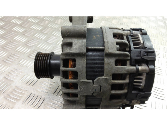 Генератор 8571357   BMW X3 G01 2.0     
