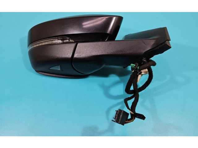 Зеркало электрическое Skoda Karoq 2017 - года