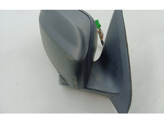 Зеркало электрическое        Volvo XC90  2003 - 2006 года   