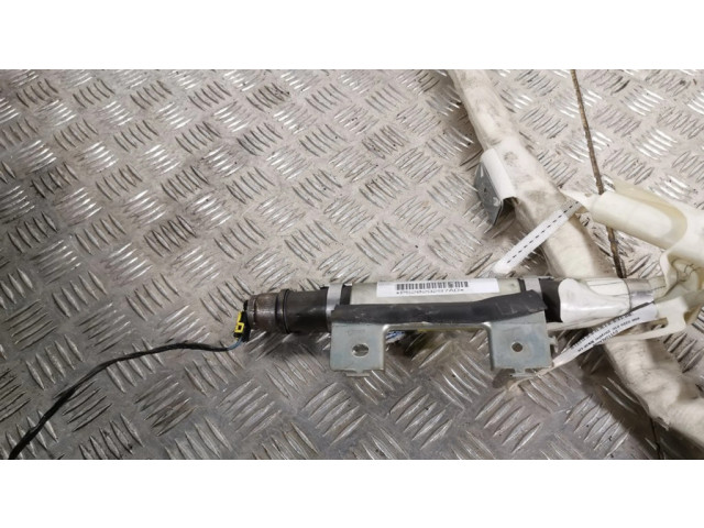 Боковая подушка безопасности P52029297AD   Jeep Grand Cherokee (WK)