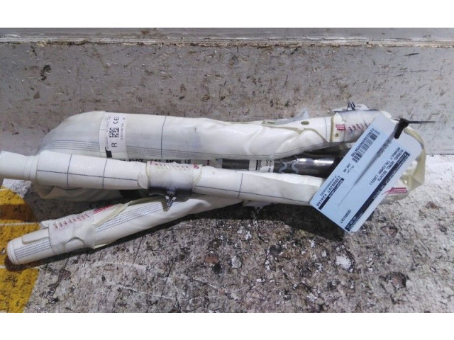 Боковая подушка безопасности 0080P1110030, 0080P1110030   Renault Talisman