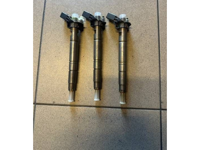 Форсунка 059130277DE Audi A4 Allroad B8