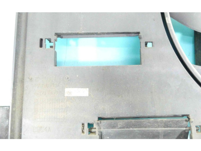 Комплект вентиляторов 6G91-8C607-DE, IMPRK1329278 Ford Galaxy