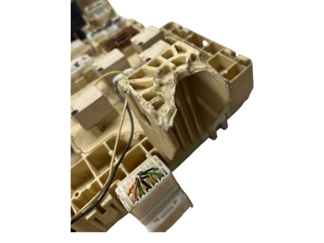 Pojistková skříňka 3677062J21, B62J2 Suzuki Swift 2009