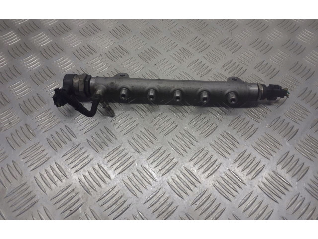 Топливная рампа 31400-2A410 KIA Ceed