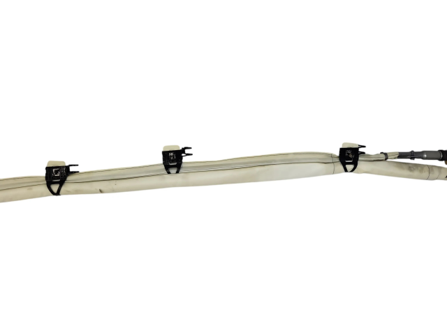 Боковая подушка безопасности 30698625   Volvo V50