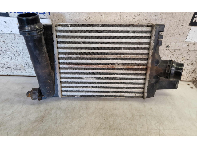 Интеркулер 144963014R, 144963014R Dacia Sandero II