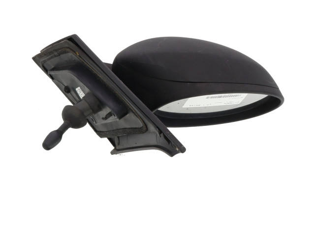 Зеркало электрическое        Citroen C1  2006 - 2013 года   