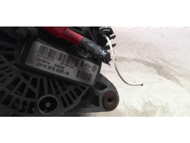 Генератор 231000387R   Dacia Sandero      