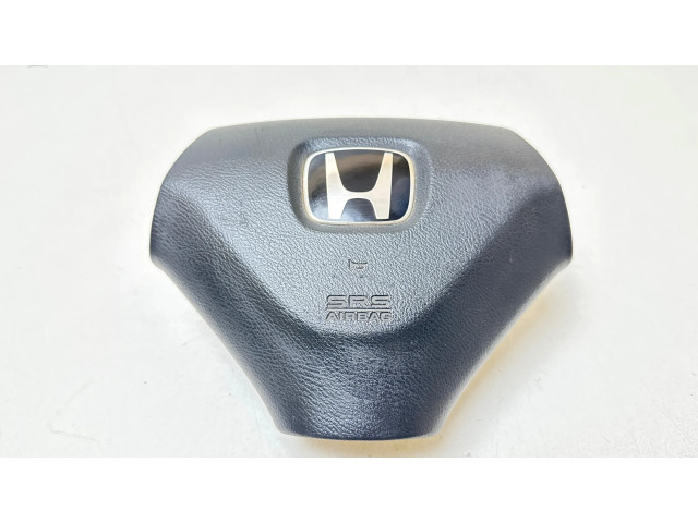 Подушка безопасности водителя 77800SEAG81000, HJZX24MS0U Honda Accord