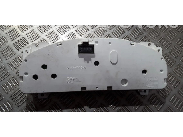 Панель приборов 5373188, 69295-330t   Saab 9-5       