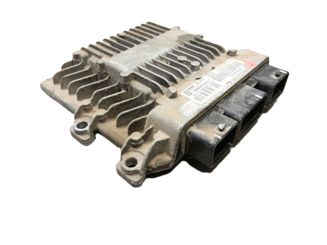 Řídící jednotka 1939EK, 5WS40155AT   Citroen Berlingo 2004