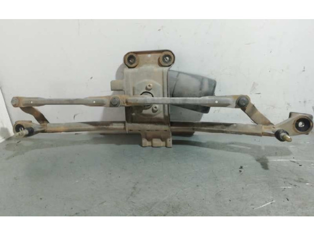 Моторчик дворников     Ford Ka