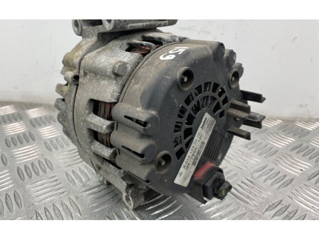 Генератор A0141540402, 2543467A   Mercedes-Benz GL X164      
