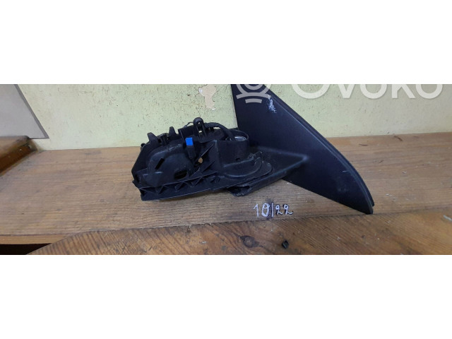 Зеркало электрическое        Mercedes-Benz A W176  2012 - 2018 года   