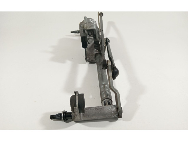 Моторчик дворников 5JB955113, 6V1955023A Skoda Fabia Mk3 (NJ)