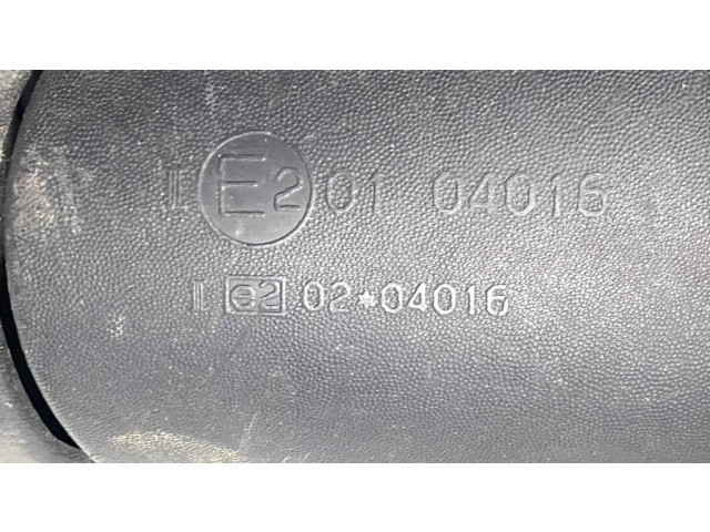 Зеркало электрическое левое Renault Clio III 2005-2012 года