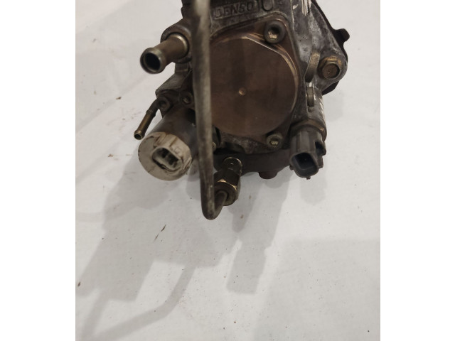 Vstřikovací čerpadlo    Nissan X-Trail T30     