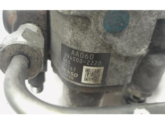 Volant Subaru Outback (BS) 2015 2940002220, 31367