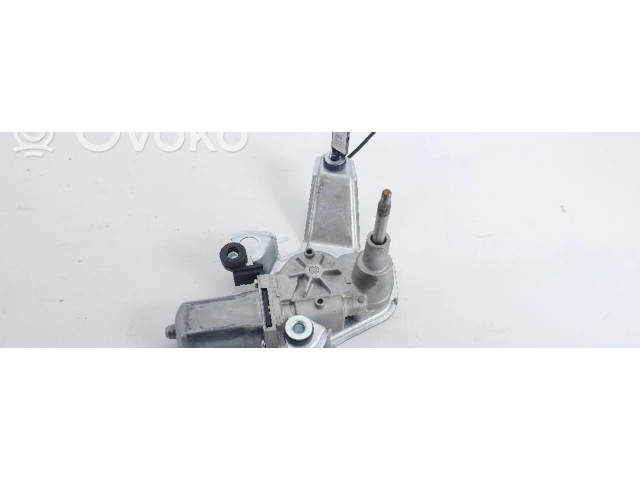 Моторчик заднего дворника Jeep Renegade