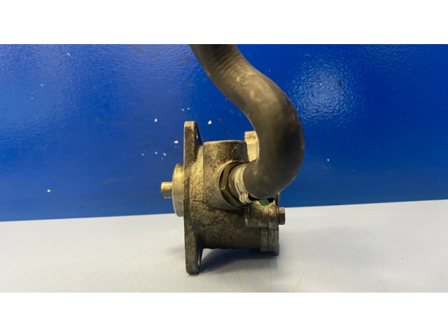 Вакуумный насос